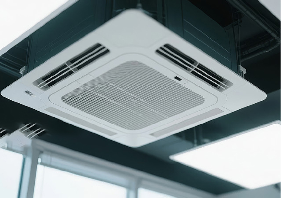 HVAC系统